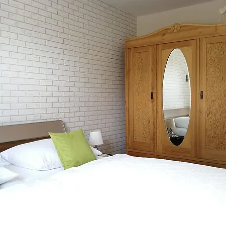 Ferienwohnung-lina-ruhige-lage-stadtnah Bad Kissingen